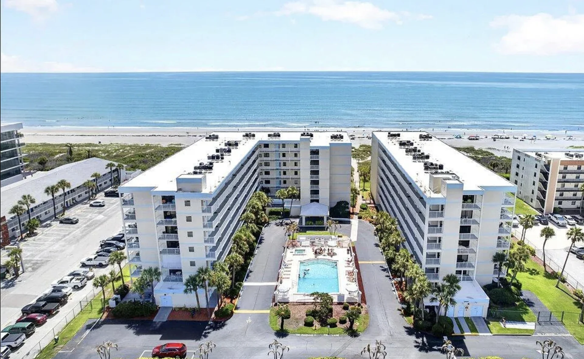 Hospitality · Daytona, Florida
